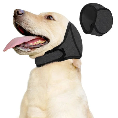 SnugPup Noise Cancelling Ear Wrap