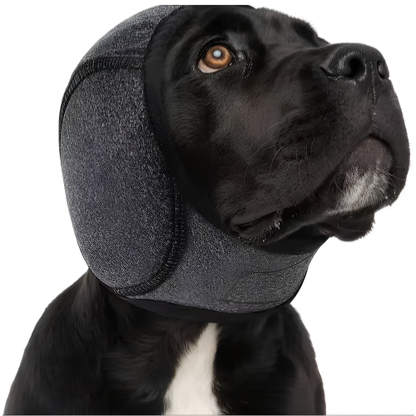 SnugPup Noise Cancelling Ear Wrap