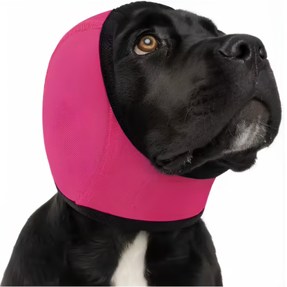 SnugPup Noise Cancelling Ear Wrap